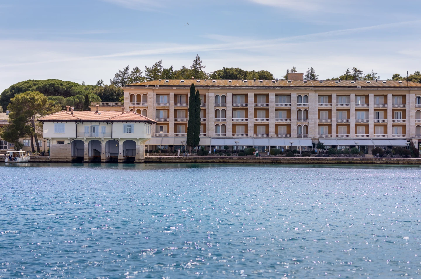 Hotel Neptun
