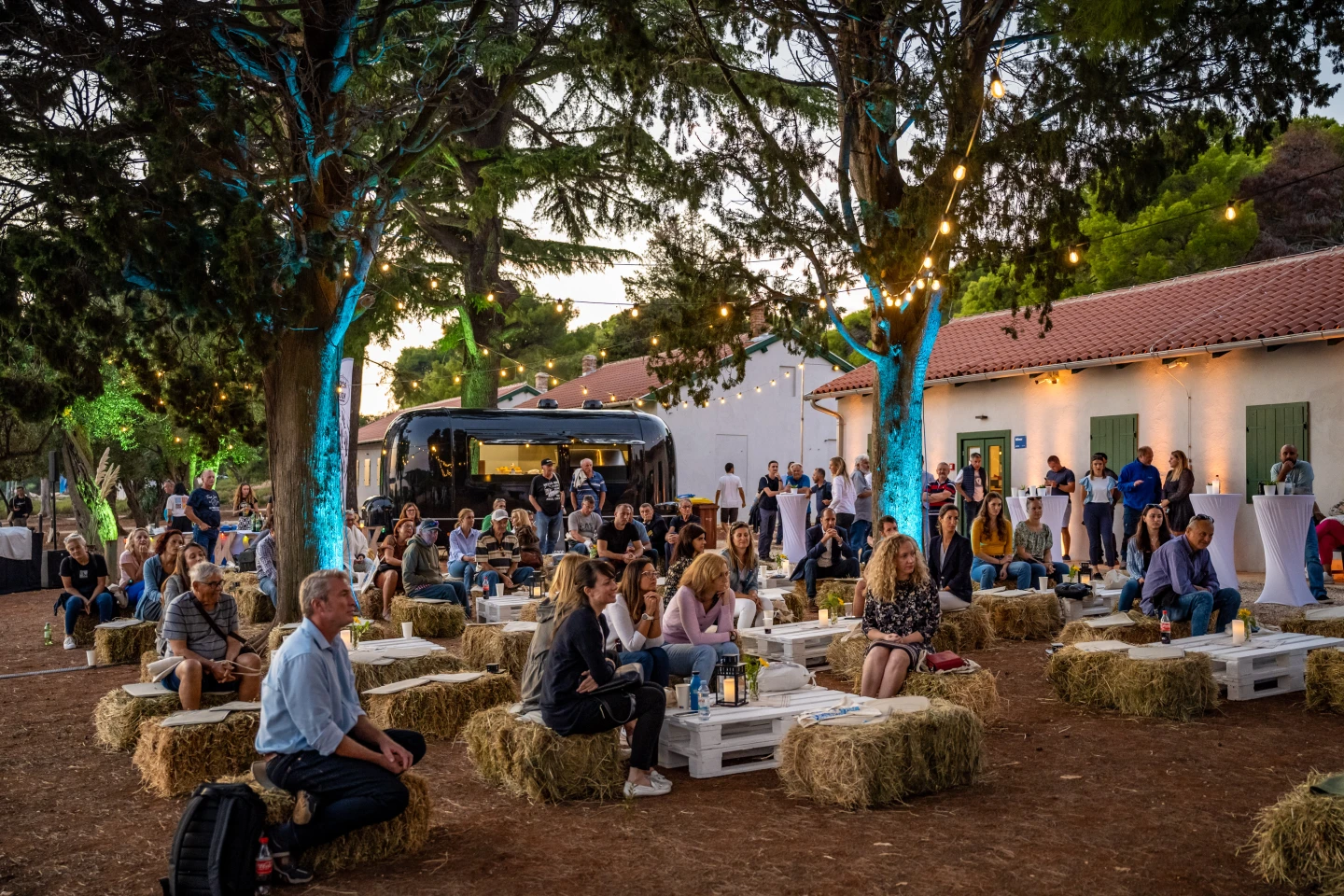 Znanstveno-stručni skup i gastro show ,,Na strijelovniku''