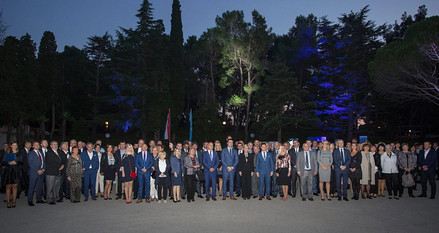 Brijuni obilježili 35. obljetnicu nacionalnog parka