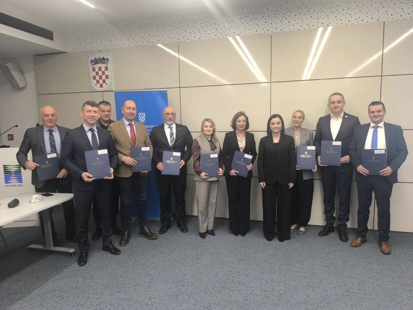 Nacionalnom parku Brijuni odobren projekt „Mali otoci za očuvanje bioraznolikosti"