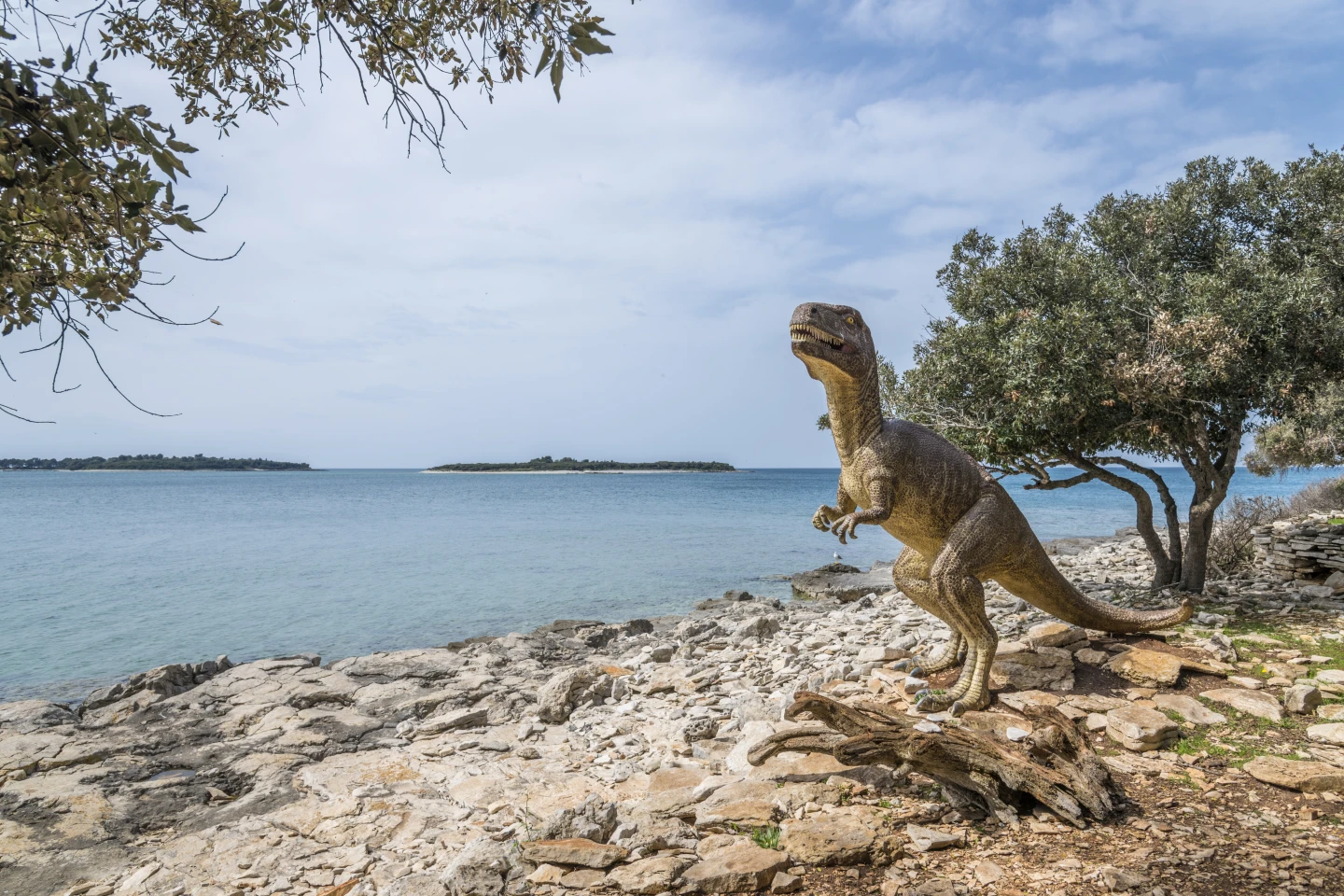 Dan dinosaura 20. travnja 2024.