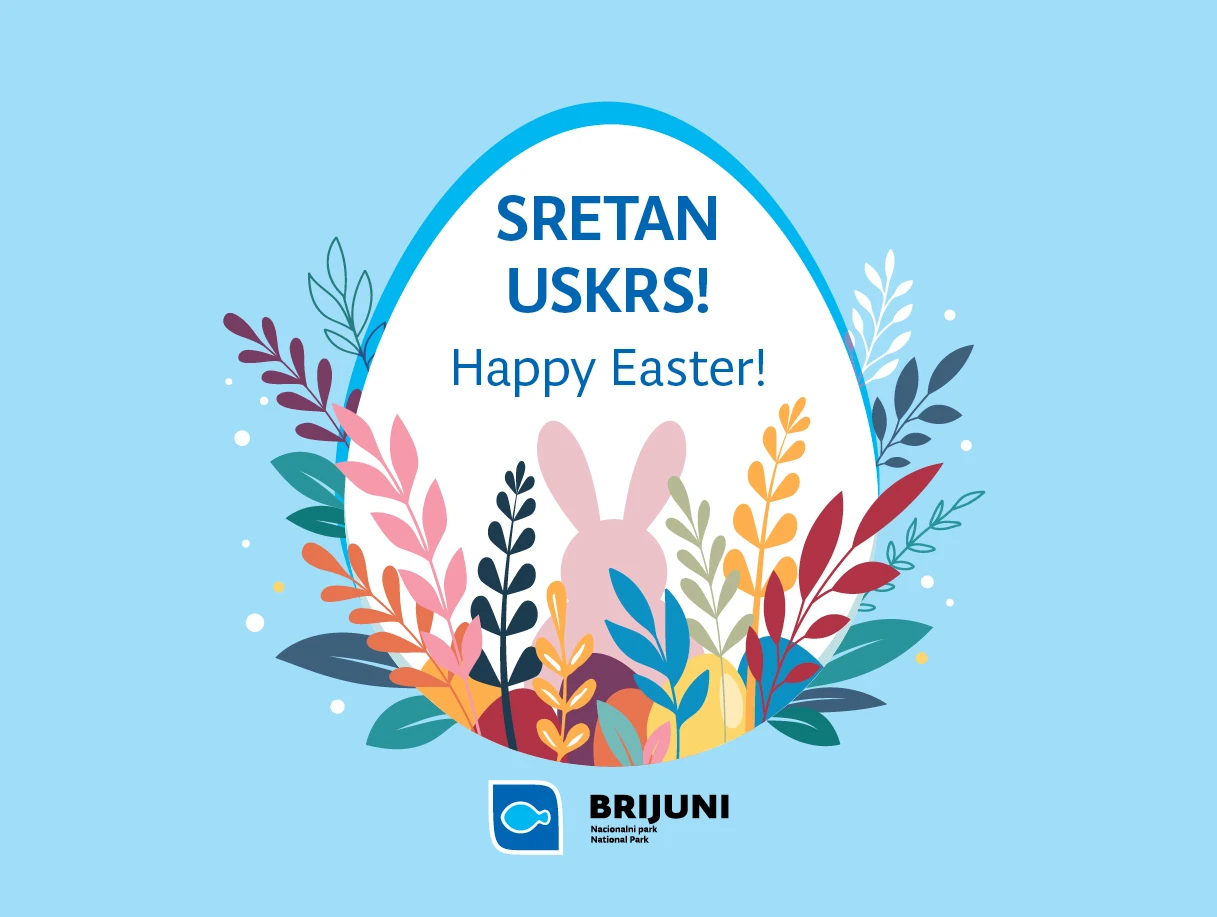 Happy Easter!