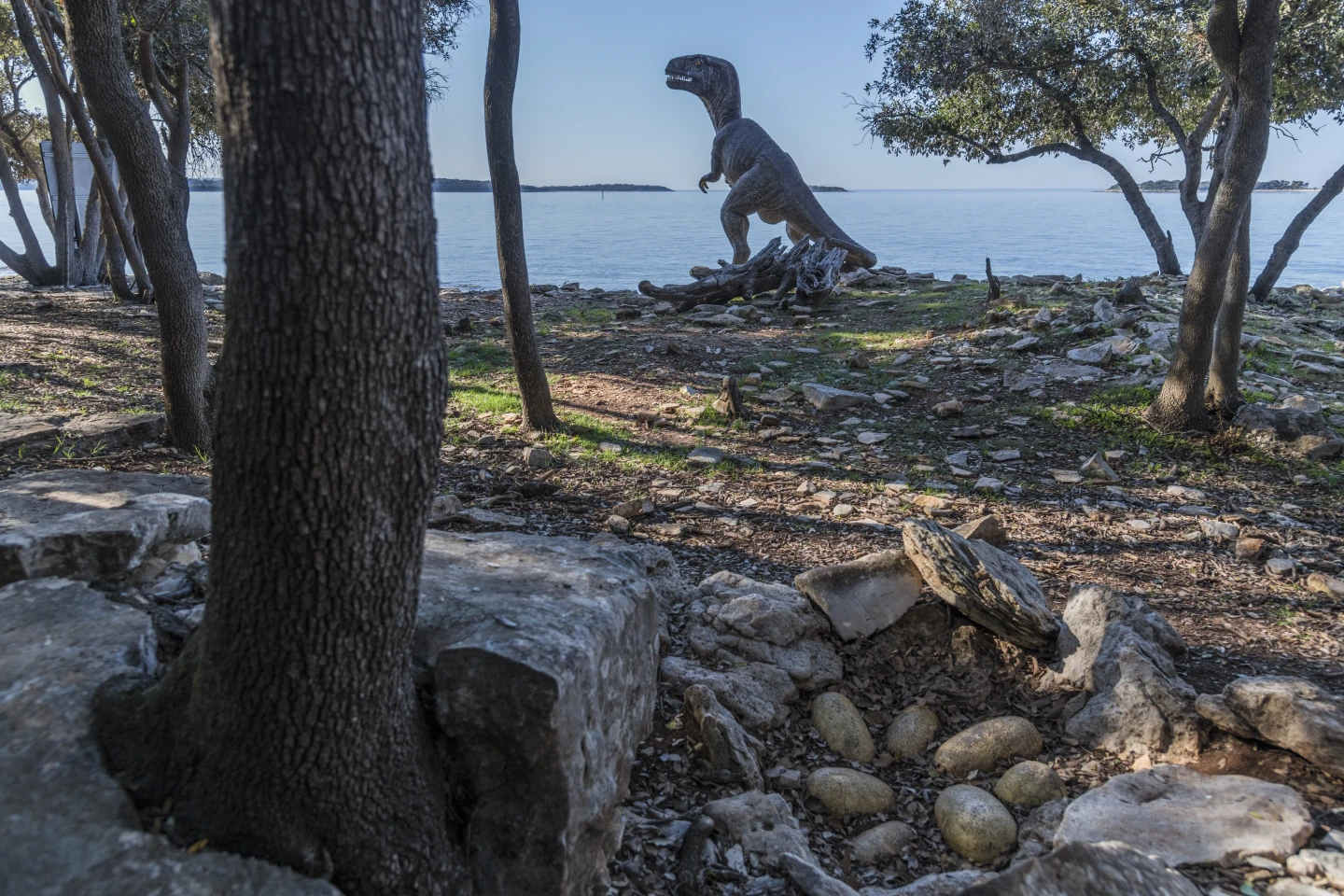 Dan dinosaura 2022.