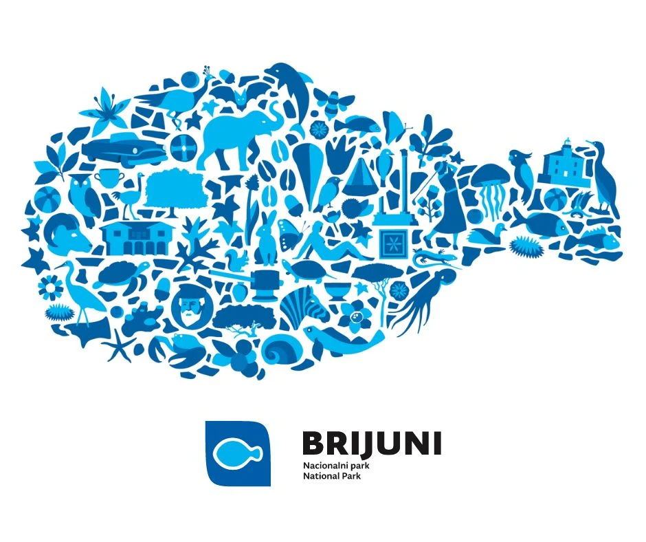 Pravila i propisi zaštite prirode u Nacionalnom parku Brijuni
