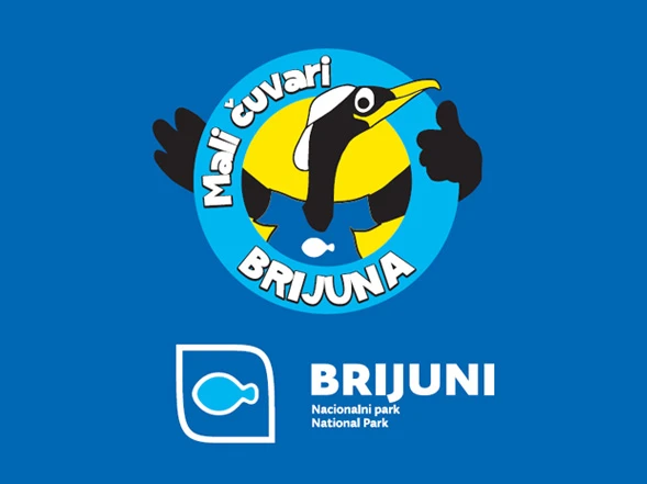 Upisi u Ljetnu školu Mali čuvari Brijuna