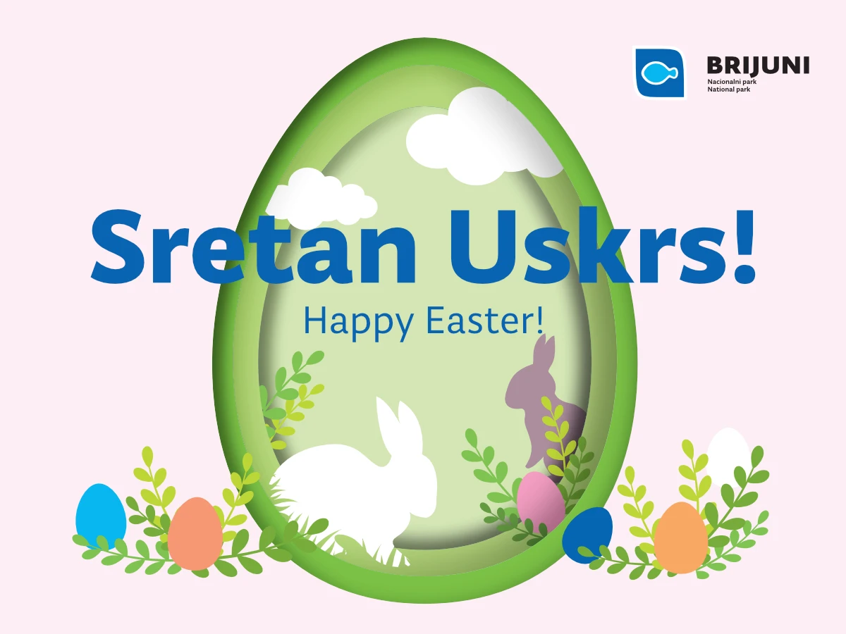 Happy Easter!
