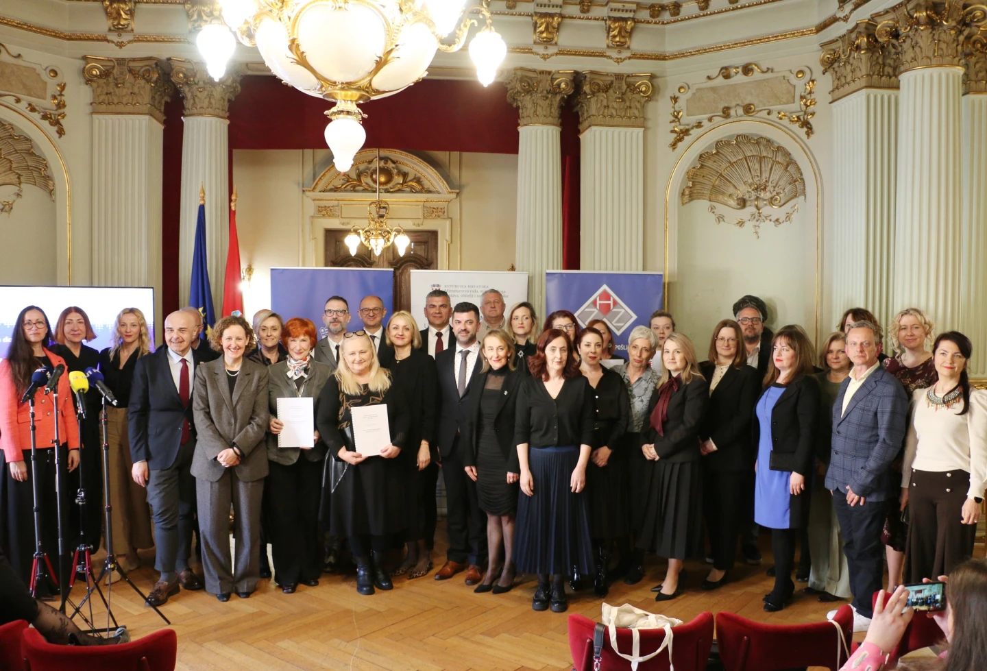 Projekt „Brijuni za sve – kultura bez granica“