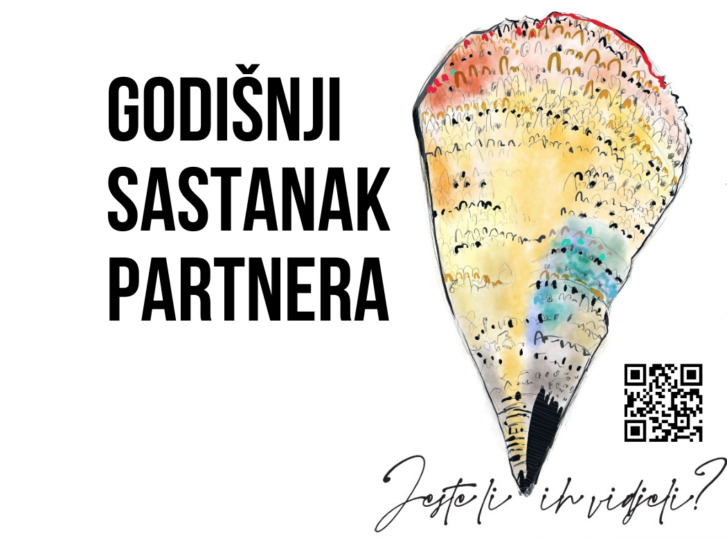 Održan godišnji sastanak partnera projekta "Očuvanje plemenite periske (Pinna nobilis) u Jadranskom moru"