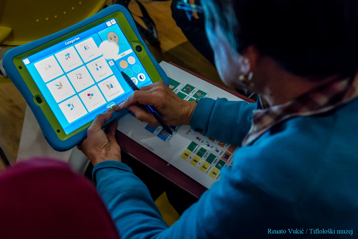 Education: "Accessibility for All"