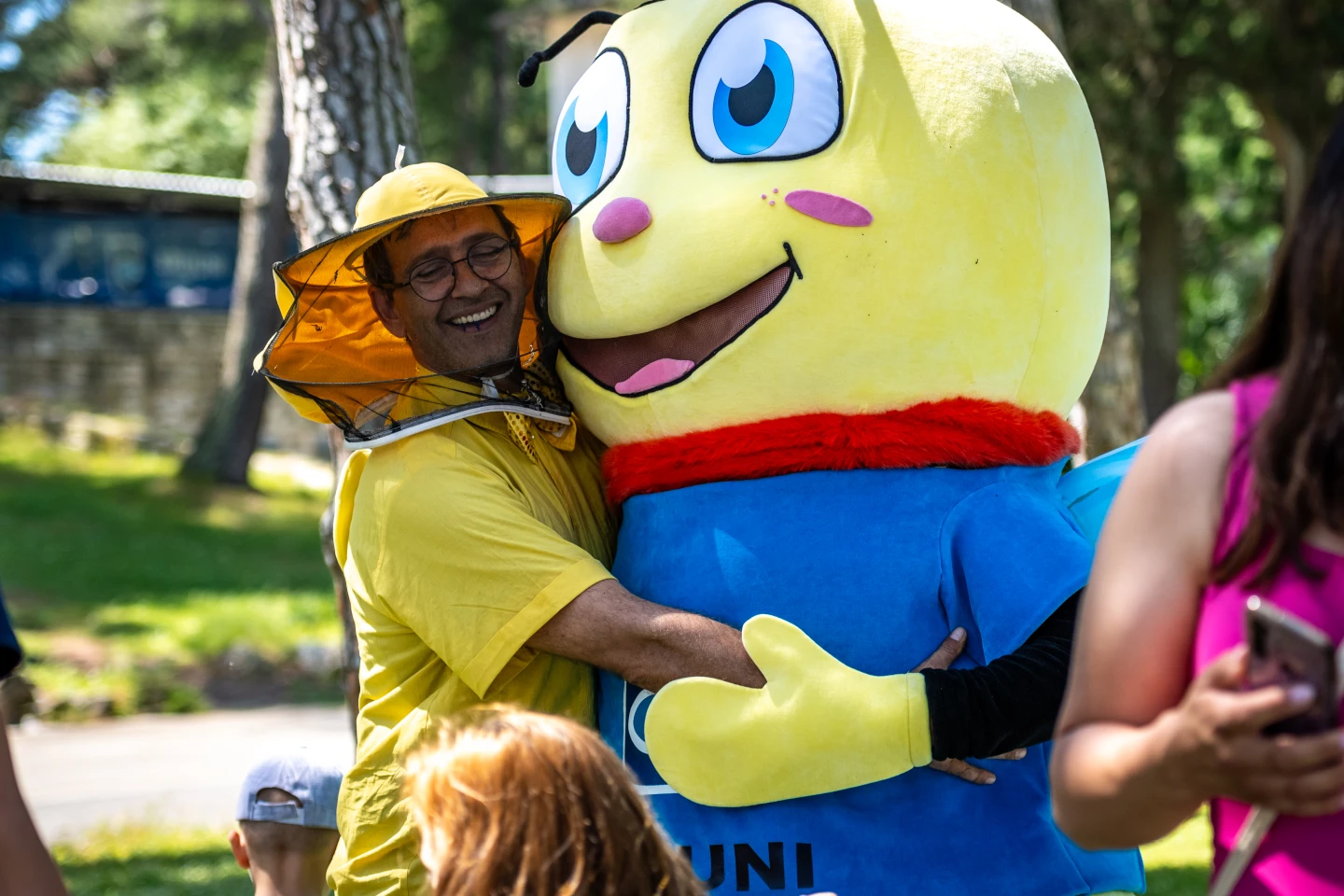 Festival oprašivača 24.5.2025. godine