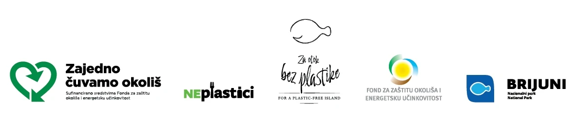 Projekt PLASTIC FREE