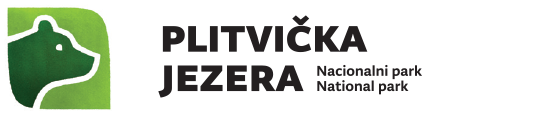 Plitvička jezera — Nacionalni park