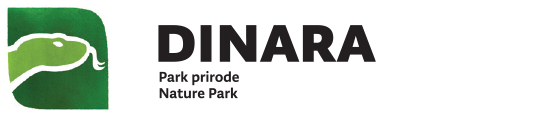 Dinara — Park prirode