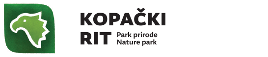 Kopački rit — Park prirode