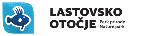 Lastovsko otočje — Park prirode