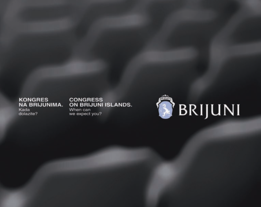 Kongres na Brijunima