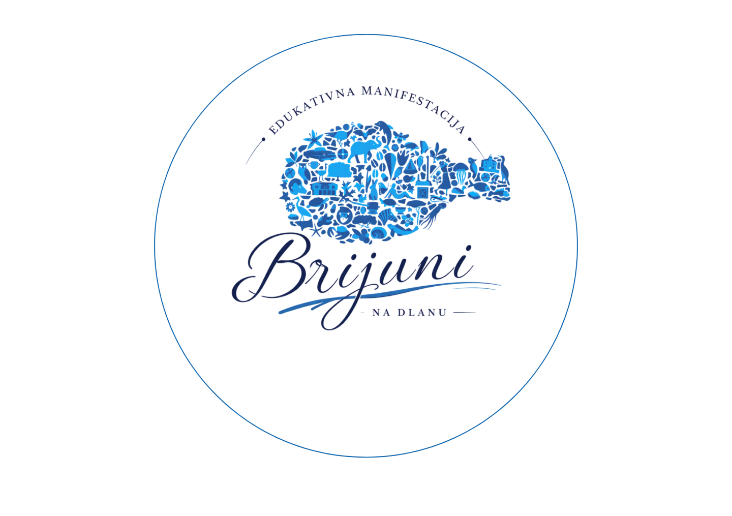 Edukativna manifestacija "Brijuni na dlanu" - 17. svibnja 2026.