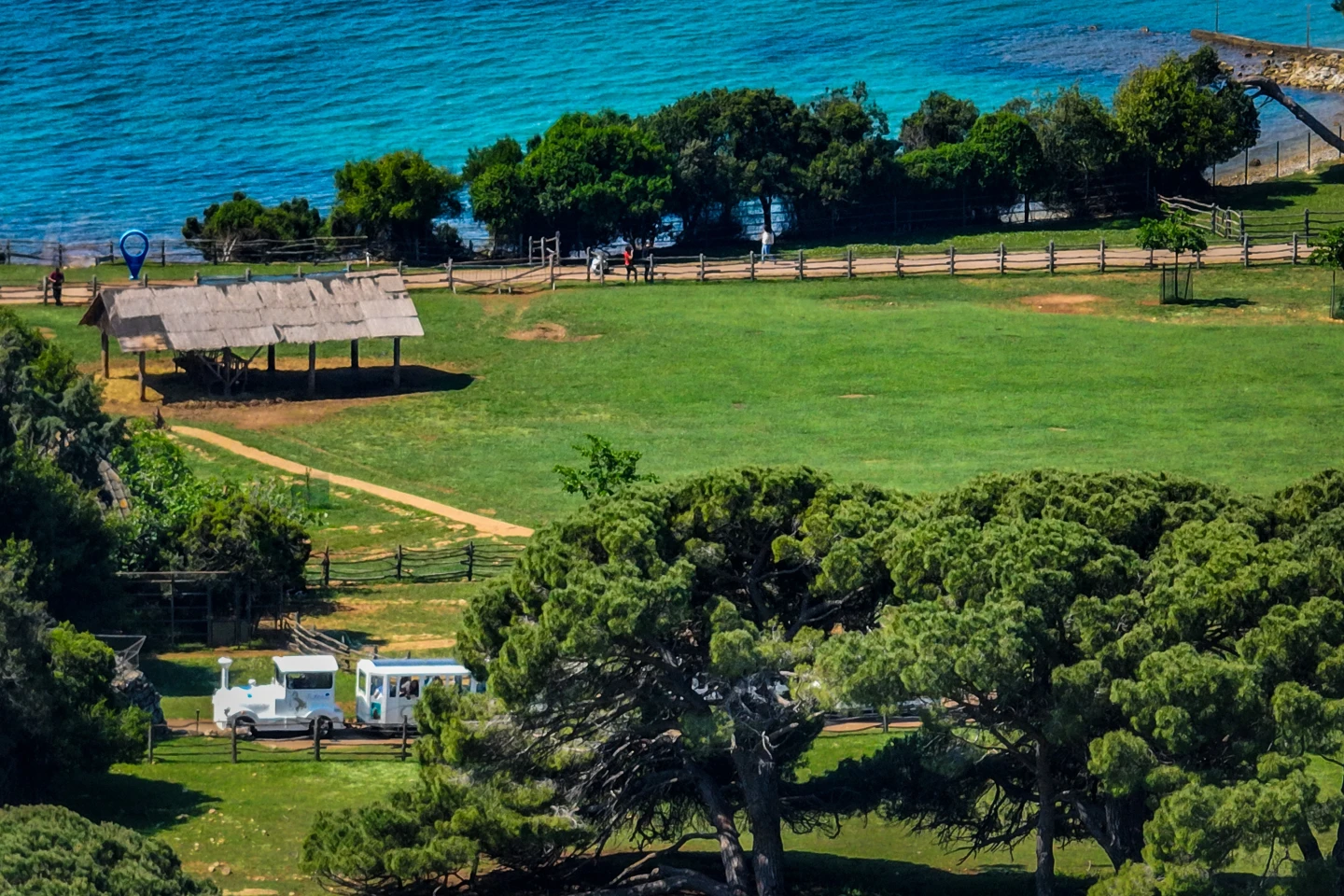 Discover Veliki Brijun with a 30% Promotional Discount – Only from July 1 to 15!