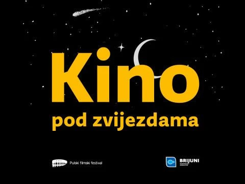 Kino pod zvijezdama