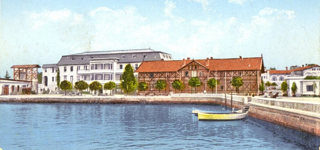 Museumssammlung