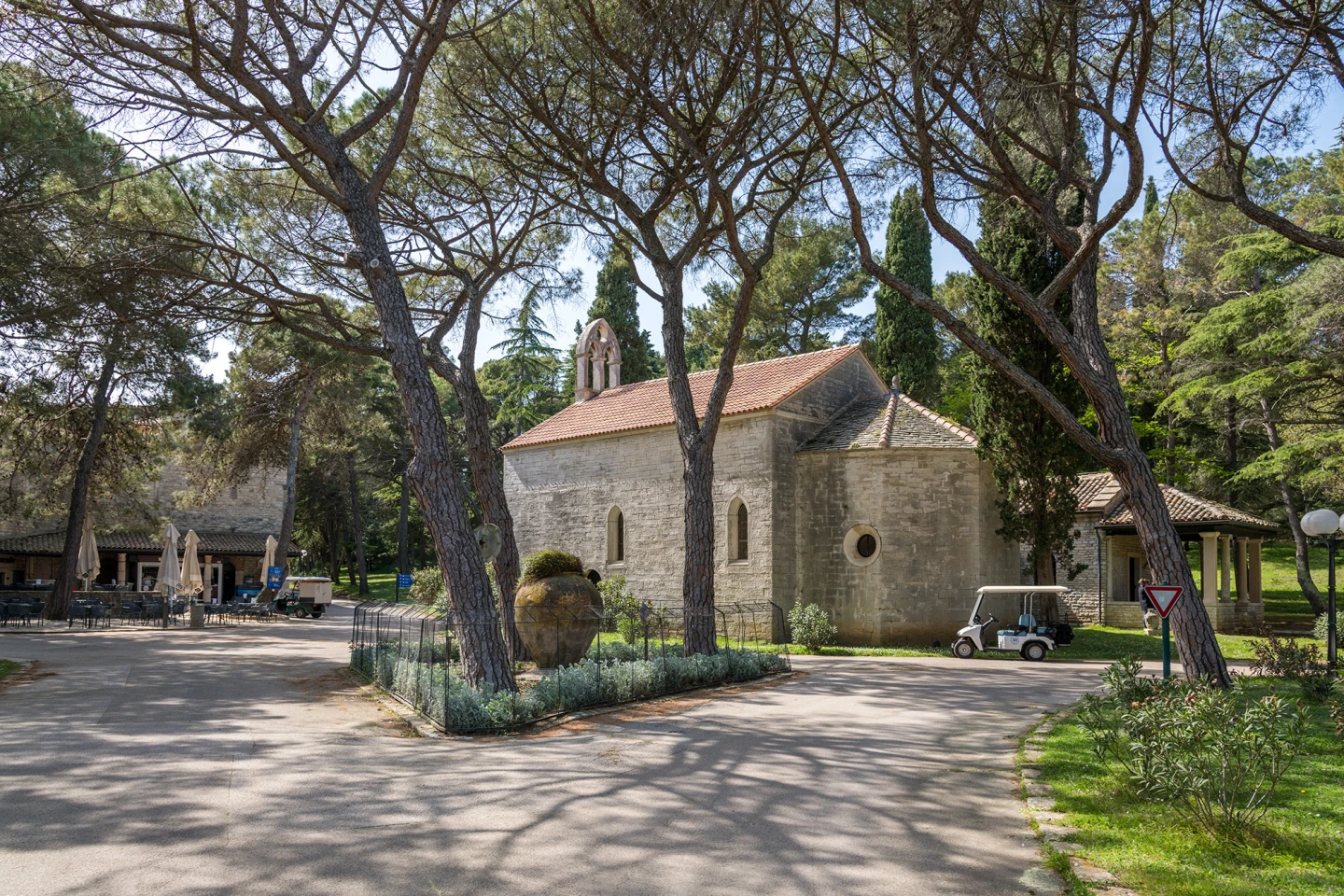Architectural heritage