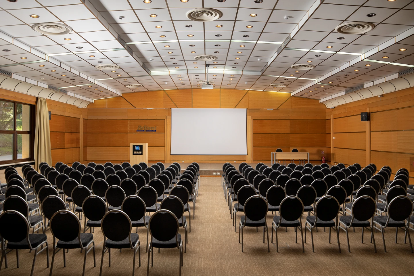 Kongresse und Konferenzen