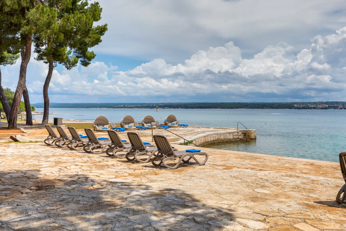 Strand Saluga