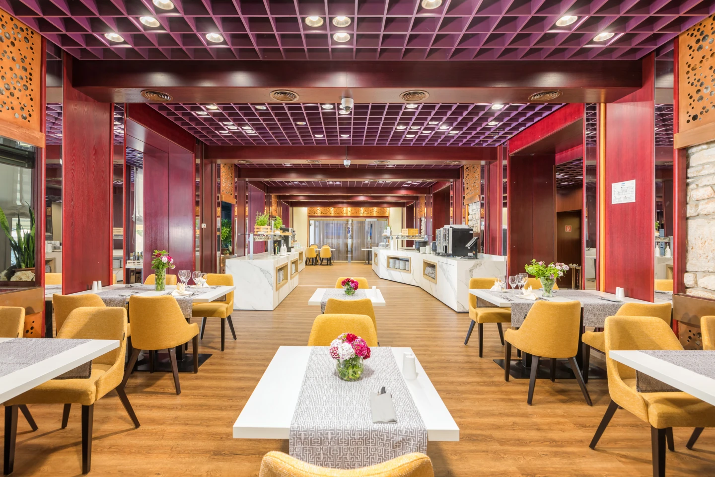Ristorante Neptun (Nettuno)