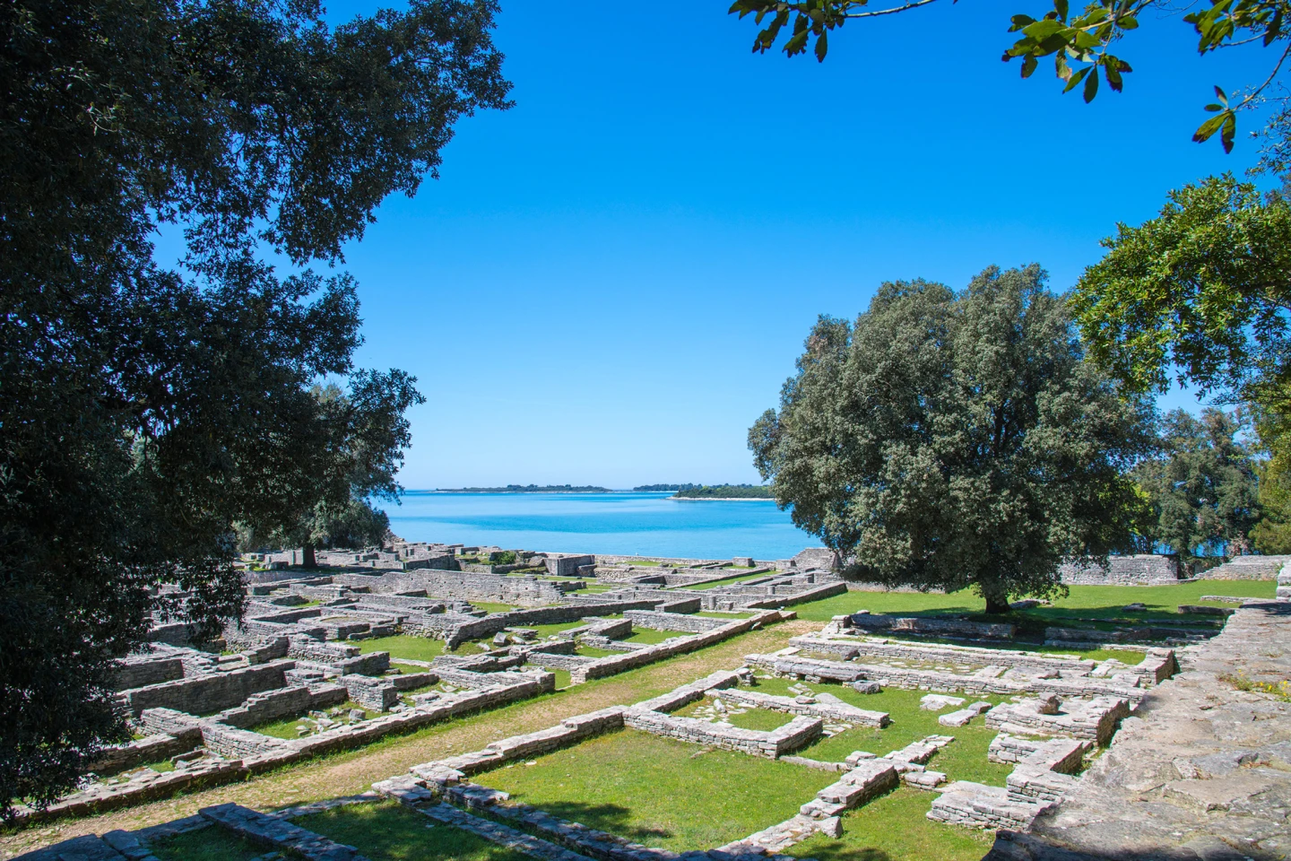 Archäologische Tour