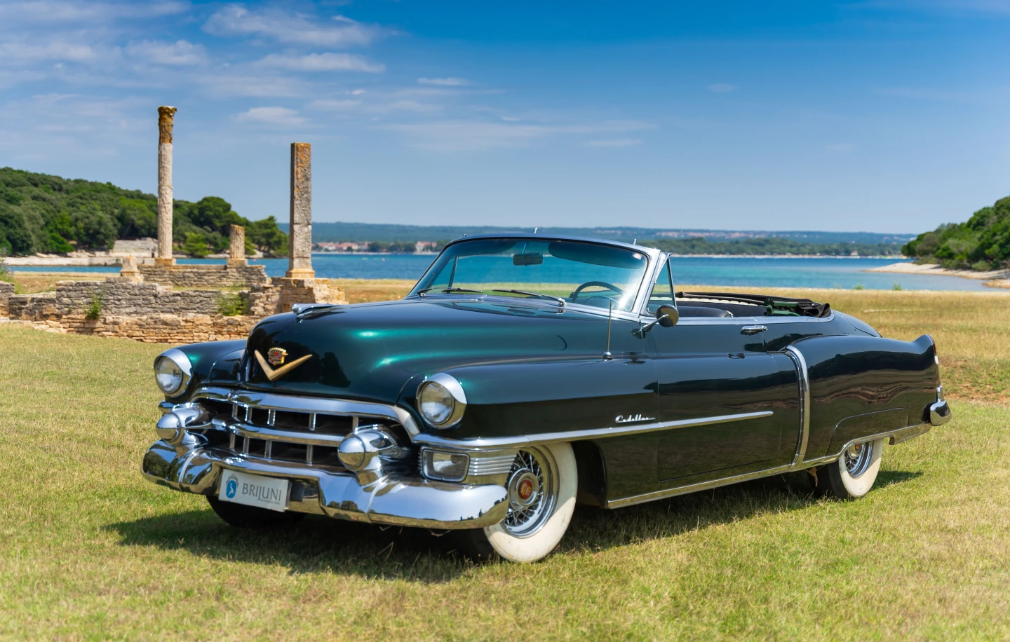 Titov Cadillac