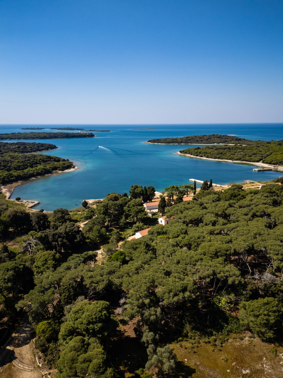 Izlet na Mali Brijun povodom Svjetskog dana turizma