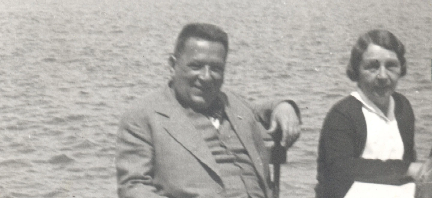 Otto Lenz