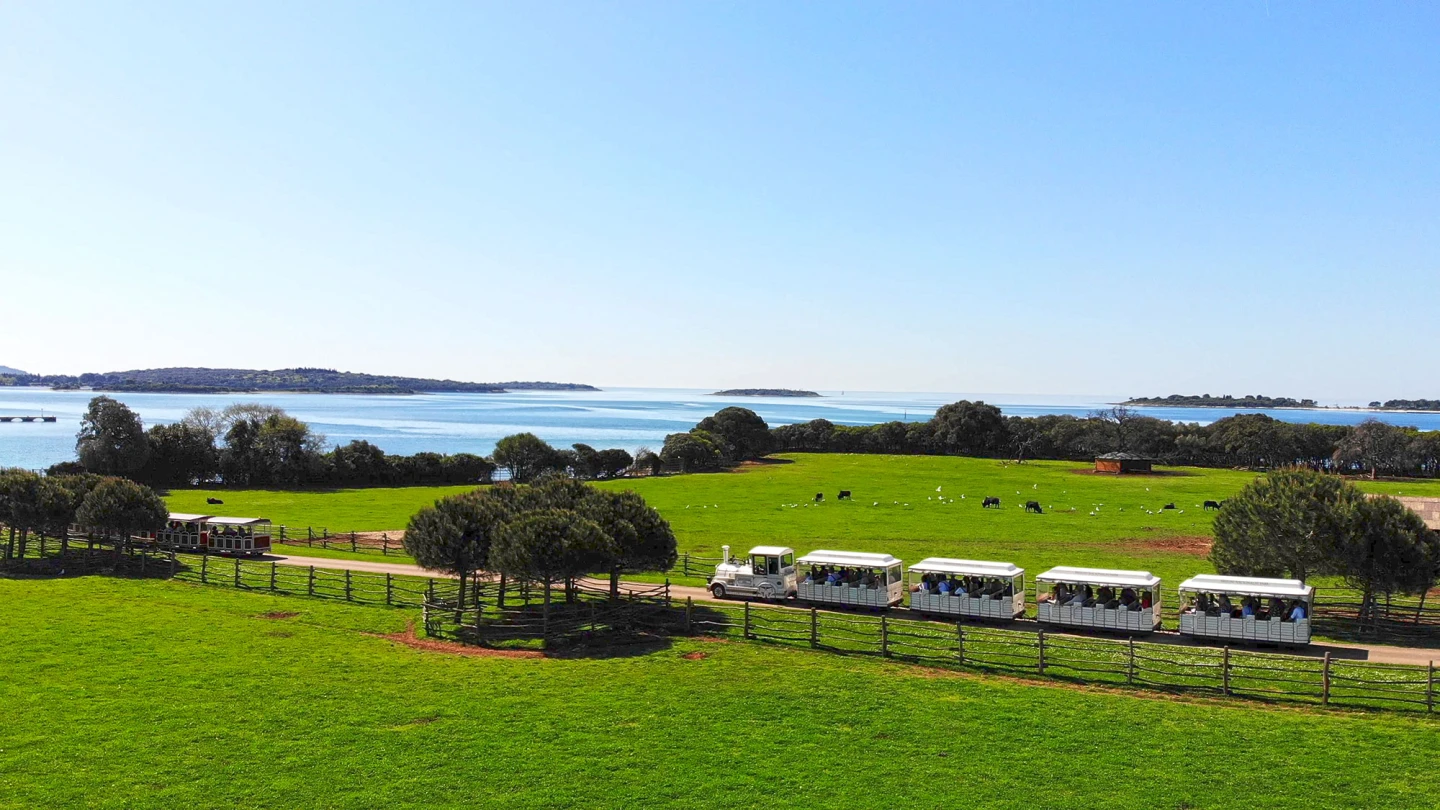 Spring on Brijuni with a Special Excursion Offer – Extended Until 27 March