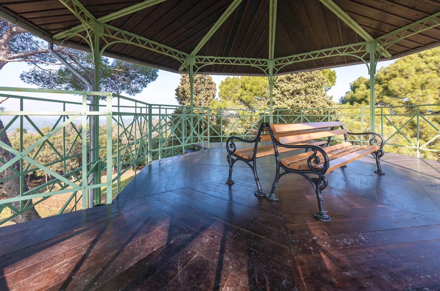 Staza vidikovaca